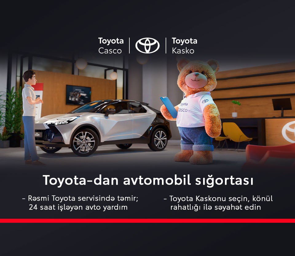 Toyota Casco